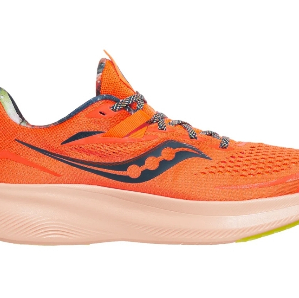 Saucony guide 15
